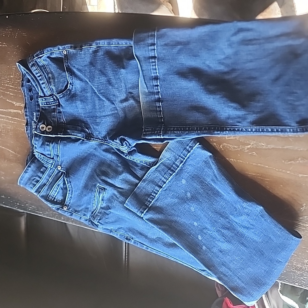 womens jeans!